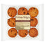 COTTAGE BAKERY CHOC CHIP FAIRY CAKE £1.69 230g