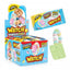 JOHNY BEE WATCH POWDER CANDY 50pcs