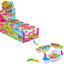JOHNY BEE DIPPER WORMS 12pcs