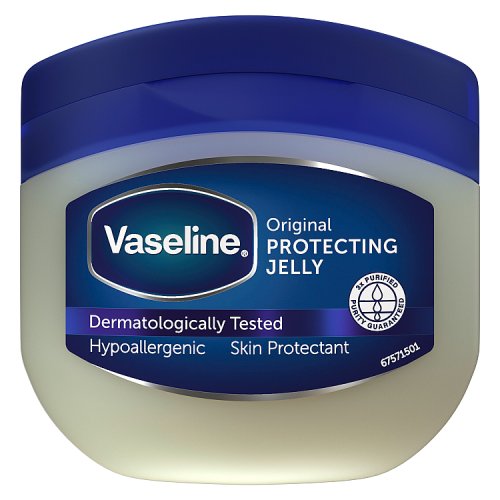 VASELINE PET JELLY NO.1 50ML Main image