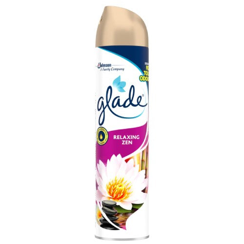 GLADE AERO TRUESCENT RELAXING ZEN 300ml