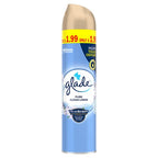 GLADE AERO TRUESCENT CLEAN LINEN 300ml