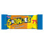 KELLOGGS RICE KRISPIES CHOC CARAMEL SQUARES 79P 36G