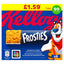 KELLOGGS FROSTIES CEREAL BAR 25g