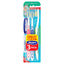 WISDOM REGULAR FRESH FIRM TOOTHBRUSH TRIPLE 6s