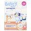BLUEY CUPCAKE KIT MIX 176g