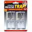 PET SHEILD METAL MOUSE TRAPS 2s