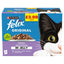 FELIX MIXED SELECTION IN JELLY 85g