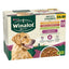 WINALOT POUCH MIXED VARIETY CIJ [12 PACK] 12X100