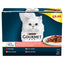 GOURMET PERLE CONNOISSEURS COLLEC [12 PACK] 85g