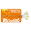WARBURTONS WHITE TOASTIE BREAD £1.25 400g