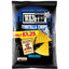 WANTED TORTILLA SALT £1.25 125g