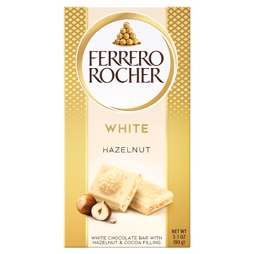 FERRERO ROCHER TABLET WHITE G90 std Main image