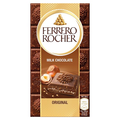 FERRERO ROCHER TABLET G90 std Main image