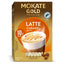 MOKATE GOLD LATTE CARAMEL SACHETS 10x14g