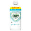FAIRY FABRIC CONDITIONER ORIGINAL £2.99 35W 1.155L