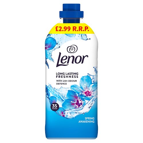 LENOR SPRING AWAKENING 1.155L