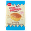 MR BROWNIE WHITE CHOC BROWNIES 200g