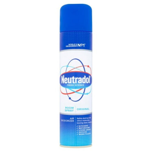 NEUTRADOL AEROSOL ORIGINAL 300ML