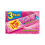 CHUPA CHUPS BABOL TUTTI FRUTTI [3 PACK] 3pk