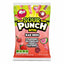 Sour Punch Bites Rad Reds Assorted Flavoured Candy 142g