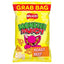 WALKERS MONSTER MUNCH ROAST BEEF 40g