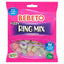 BEBETO FIZZY RING MIX £1 150g