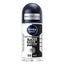 NIVEA DEO BLACK & WHITE ROLL ON 50ML