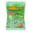 MILLIONS APPLE £1.49 110g