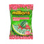 MILLIONS WATERMELON 110g