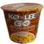KOLEE GO CUP NOODLES BEEF & ONION 65g