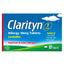 CLARITYN ALLERGY 10s