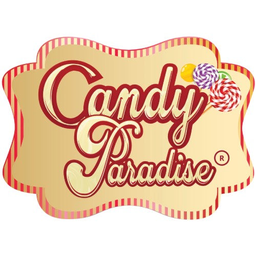 CANDY PARADISE JELLY POPS 315g