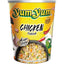 YUM YUM CHICKEN NOODLES CUP 60g