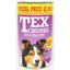 TEX CHUNKS POULTRY DOG FOOD 1.2kg