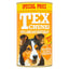 TEX CHUNKS LAMB & VEG DOG FOOD 1.2kg