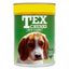 TEX DOG FOOD RABBIT 89P 400g