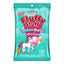 Charms Fluffy Stuff Rainbow sherber Cotton Candy 60g