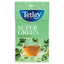 TETLEY SUPER GREEN DETOX MINT TEA 20s