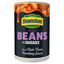 BRANSTON BEANS & SAUSAGES 405G