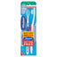 WISDOM REGULAR PLUS FIRM TOOTHBRUSH TRIPLE 3s