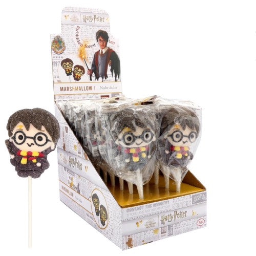 HARRY POTTER MALLOW POP std Main image
