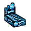 TANGO SHOCKERS BLUE RASPBERRY CHEW BARS 10g