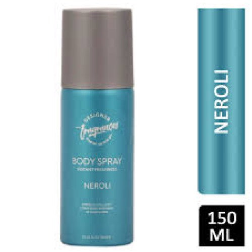 DESIGNER FRAGRANCES BODY SPRAY NEROLI 150ml Main image