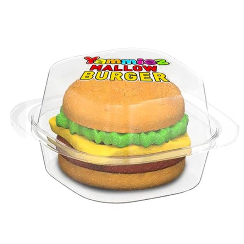 YAMMIEZ MALLOW BURGER std Main image