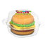 YAMMIEZ MALLOW BURGER std