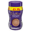 CADBURY INSTANT HOT CHOCOLATE £3.39 250g