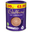 CADBURY HOT CHOCOLATE 250g
