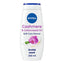 NIVEA CASHMERE & COTTON SHOWER GEL 250ML