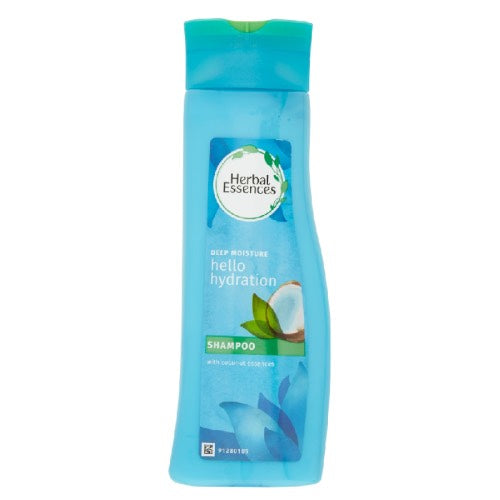 HERBAL ESSENCE HYDRATION SHAMPOO £2.49 400ml Main image